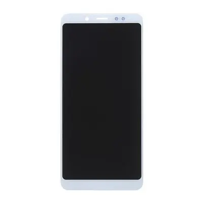 LCD Display + Dotyková Deska pro Xiaomi Redmi Note 5 White