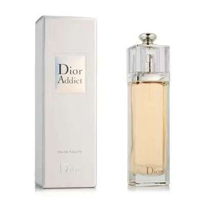 Christian Dior Addict toaletní voda dámská 100 ml