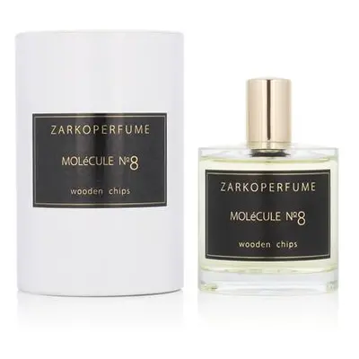 ZarkoPerfume MOLéCULE No. 8 EDP 100 ml UNISEX