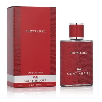 Saint Hilaire Private Red EDP 100 ml