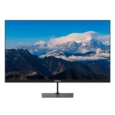 DAHUA 27" LED LM27-C200/ VA panel/ 1920x1080 (FHD)/ 4000:1/ 5ms/ 250 cd/m2/ HDMI/ VGA/ VESA 75x7