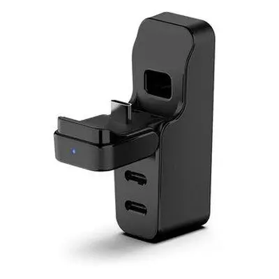 iPega P5S040 Charger Dock pro Ovladač na PS5 Slim Black