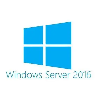 HPE MS Windows Server 2016 Standard CAL 5USR, 871177-A21