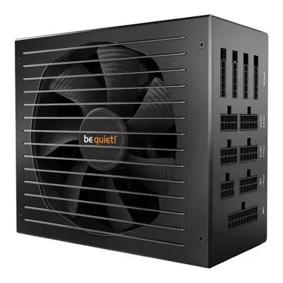 Be quiet! / zdroj STRAIGHT POWER 11 1000W / active PFC / 135mm fan / 80PLUS Gold / plně modulár