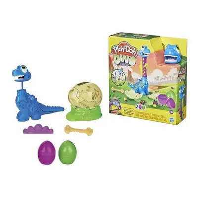 PLAY-DOH ROSTOUCÍ BRONTÍK