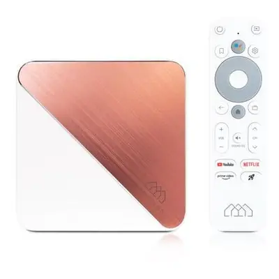 Homatics Box R PLUS Android TV