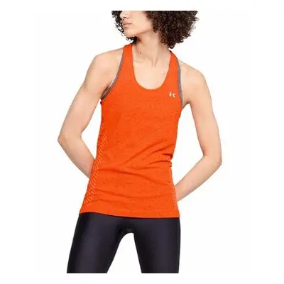 Under Armour Dámské tílko Seamless Melange Tank beta XS