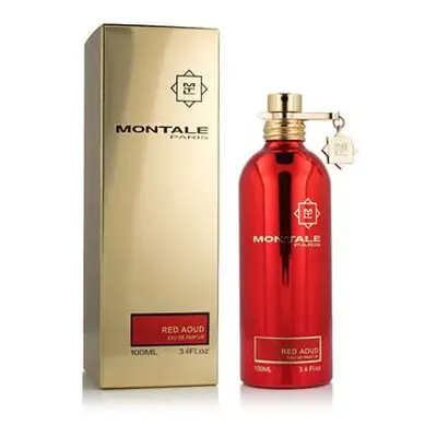 Montale Red Aoud parfémovaná voda unisex 100 ml