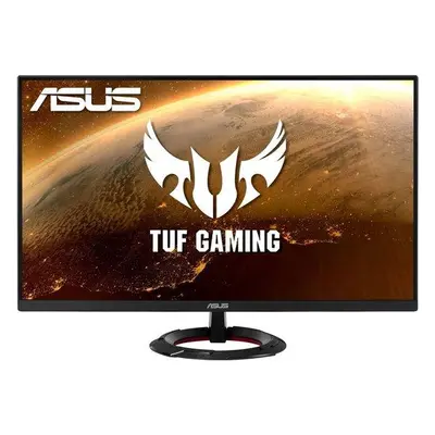 ASUS TUF Gaming VG279Q1R 27" IPS 1920x1080 Full HD 144Hz 100mil:1 1ms 400cd 2xHDMI DP repro čier