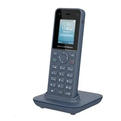 Grandstream WP826 SIP WiFi phone