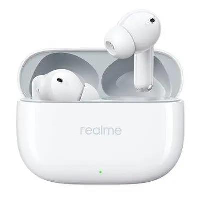 Realme Buds T300 White