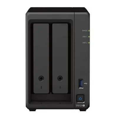 Synology DS723+, DS723+