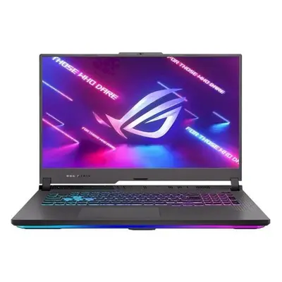 ASUS ROG Strix G17 - Ryzen 9 7940HX/32GB/1TB SSD/RTX 4070 8GB/17,3"/WQHD/IPS/240Hz/2y PUR/Win 11