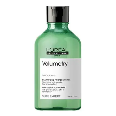 L´Oréal Professionnel Šampon pro objem vlasů Serie Expert Volumetry (Anti-Gravity Volumising Sha