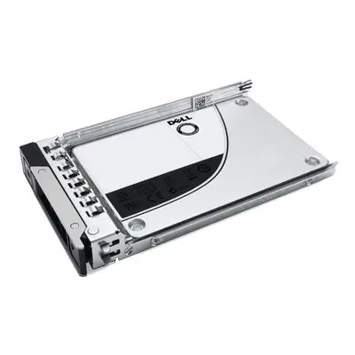 DELL disk 480GB SSD SATA Read Int. 6Gbps 512e S4510/ Hot-Plug/ 2.5"/ pro PowerEdge R340,440,R450