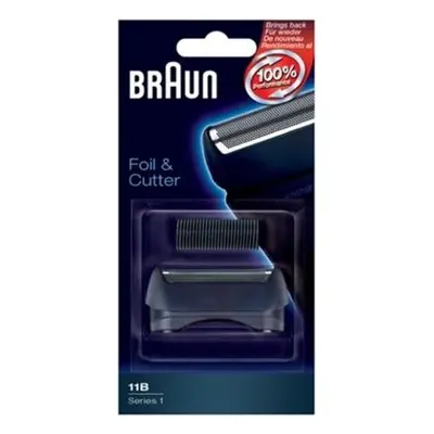 BRAUN CombiPack Series1 - 11B