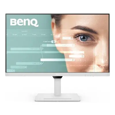 BENQ 32" LED GW3290QT/ 2560x1440/ IPS panel/ 1000:1/ 5ms/ HDMI/ DP/ 2xUSB-C/ 3x USB/ Pivot/ repr