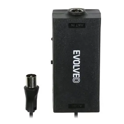 EVOLVEO AMP 1 LTE (nedostupné)