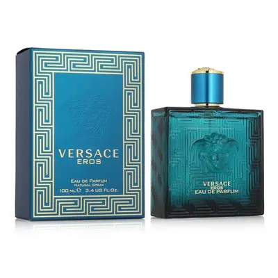 Versace Pánská parfémová voda Eros Eau de Parfum, 100