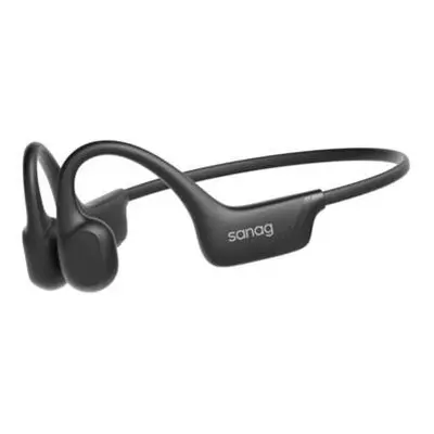 Sanag B21S bone conduction wireless headphones (black)