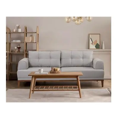 Atelier del Sofa 3-Seat Sofa-Bed Balera 3 - Cream