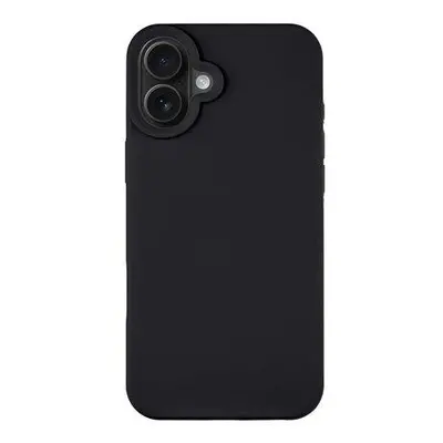 Tactical Velvet Smoothie Kryt pro Apple iPhone 16 Plus Asphalt