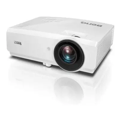 BenQ SH753+ 1080P Full HD/ DLP projektor/ 5000ANSI/ 13000:1/ VGA/ HDMI/ MHL/ LAN