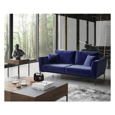 Atelier del Sofa 2-Seat Sofa Jade Blue