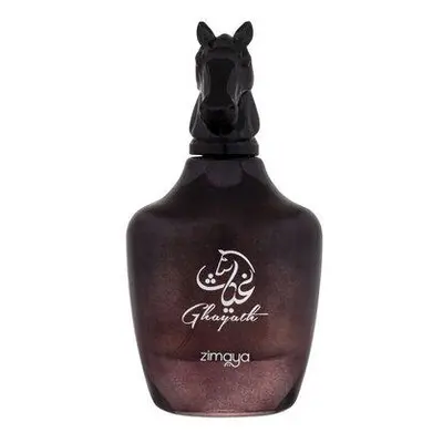 Zimaya Ghayath parfémovaná voda unisex 100 ml