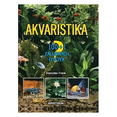 Akvaristika