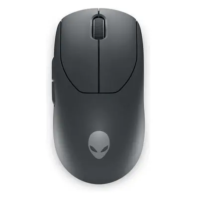 DELL myš Alienware Pro Wireless Gaming Mouse - (Dark Side of the Moon), 545-BBFP