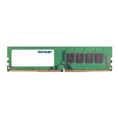 PATRIOT Signature 4GB DDR4 2666MHz / DIMM / CL19 /, PSD44G266681