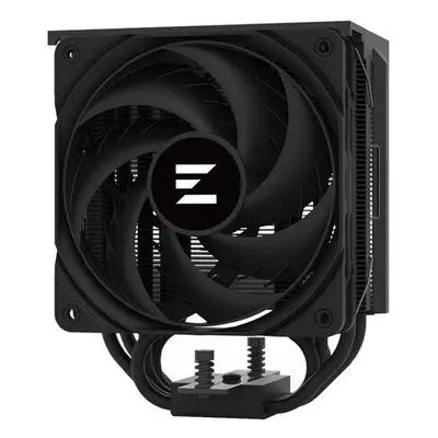 Zalman chladič CPU CNPS13X BLACK / 120 mm ventilátor / 5 heatpipe / PWM / výška 159 mm / černý, 