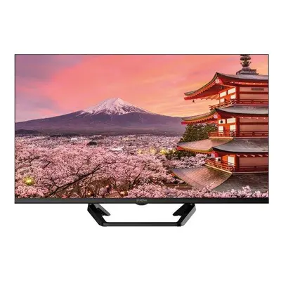 STRONG SMART LED TV 32"/ SRT32HG6733C/ HDR10/ 1366x768/ DVB-T2/C/S2/ H.265/HEVC/ 2x HDMI/ USB/ W