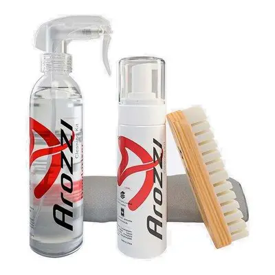 AROZZI Cleaning Kit/ sada čistících prostředků na herní/kancelářské židle