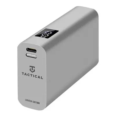 Tactical EDC Brick Powerbanka 9600mAh Raw