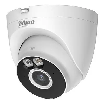 DAHUA IP kamera T4A-PV/ Turret/ Wi-Fi/ 4Mpix/ objektiv 3,6mm/ H.265/ krytí IP67/ IR až 30m/ ONVI