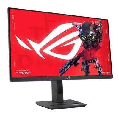 ASUS ROG Strix XG27UCG 27" IPS 4K (3840 x 2160) 160Hz 1ms 350cd USB-C HDMI DP čierny, 90LM0AG1-B