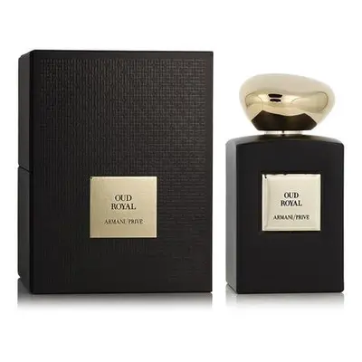 Giorgio Armani Armani/Prive Oud Royal Intense EDP 100 ml UNISEX