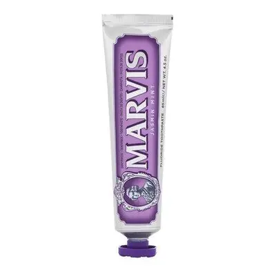 Marvis Zubní pasta s jasmínovou příchutí (Jasmin Mint Toothpaste) 85 ml