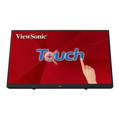 ViewSonic TD2230 / 22"/ Touch/ IPS/ 16:9/ 1920x1080/ 5ms/ 250cd/m2/ DP/ HDMI/ VGA/ USB/ Repro, T