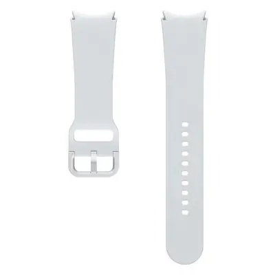 Samsung ET-SFR94LSEGEU Sport Band (M/L), Silver