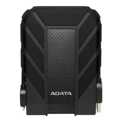 ADATA HD710P 5TB HDD / Externí / 2,5" / USB 3.1 / odolný / černý, AHD710P-5TU31-CBK