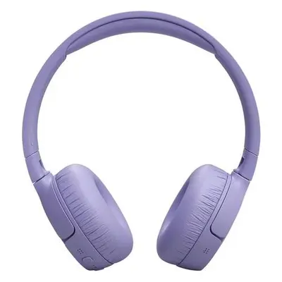 JBL Tune 670NC Purple