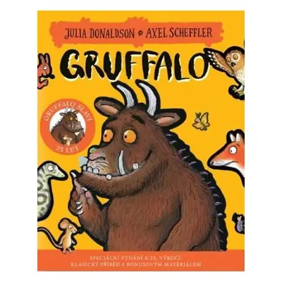 Gruffalo