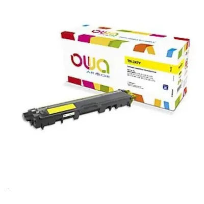 OWA Armor toner pro SAMSUNG XP C430, C480,SU234A,1000 str.,červená/magenta (CLT-M404S), K16014OW