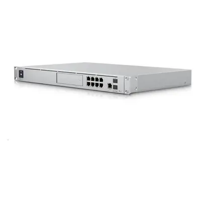 UBNT UDM-SE - Speciální edice UniFi Dream Machine, UDM-SE-EU