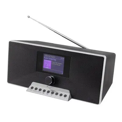 Soundmaster High Line IR3500SW Internet-radio/ DAB+/ LCD/ BT/ USB