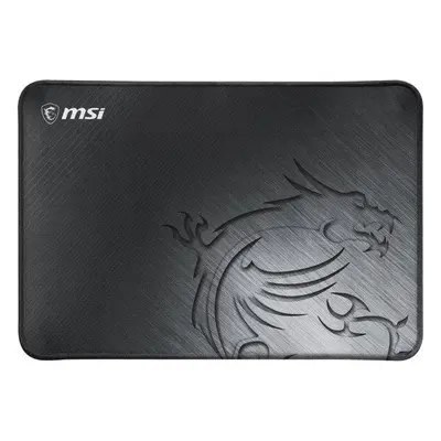 MSI herní podložka pod myš AGILITY GD21/ 320 x 220 x 3 mm, J02-VXXXXX6-V34