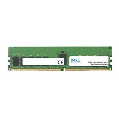 DELL 16GB RAM/ DDR5 RDIMM 5600 MT/s 1RX8/ pro PowerEdge R760,R660,R6615,R6625,T560,T550, Precisi